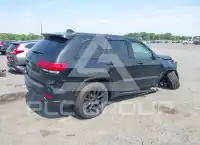 2017 Jeep Grand Cherokee фото