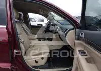 2017 Jeep Grand Cherokee фото