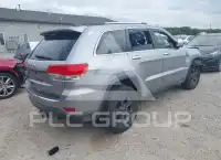 2017 Jeep Grand Cherokee photo