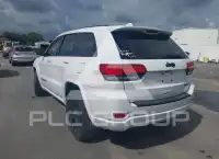 2017 Jeep Grand Cherokee фото