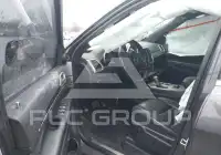 2017 Jeep Grand Cherokee photo