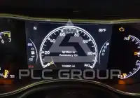 2017 Jeep Grand Cherokee фото
