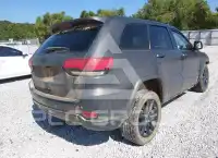 2017 Jeep Grand Cherokee photo