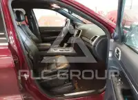 2017 Jeep Grand Cherokee photo