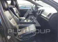 2017 Jeep Grand Cherokee фото