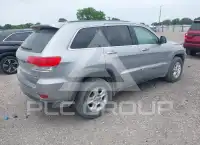 2017 Jeep Grand Cherokee фото
