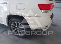 2017 Jeep Grand Cherokee photo