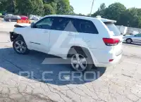 2017 Jeep Grand Cherokee photo