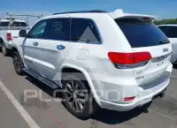 2017 Jeep Grand Cherokee photo