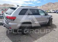 2017 Jeep Grand Cherokee photo