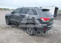 2017 Jeep Grand Cherokee photo