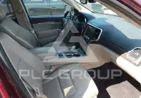 2017 Jeep Grand Cherokee фото