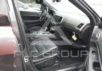 2017 Jeep Grand Cherokee фото