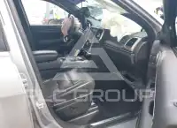 2017 Jeep Grand Cherokee photo