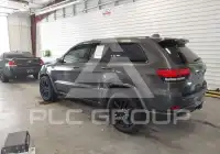 2017 Jeep Grand Cherokee фото