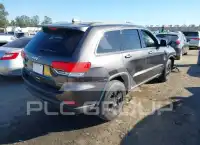2017 Jeep Grand Cherokee фото