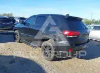 2017 Jeep Grand Cherokee photo