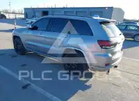2017 Jeep Grand Cherokee фото