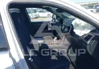 2017 Jeep Grand Cherokee фото
