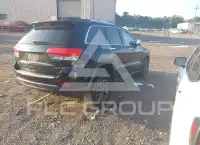 2017 Jeep Grand Cherokee photo