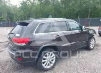 2017 Jeep Grand Cherokee фото