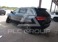 2017 Jeep Grand Cherokee фото