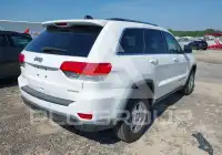 2017 Jeep Grand Cherokee фото