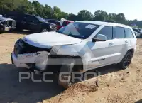 2017 Jeep Grand Cherokee фото