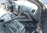 2017 Jeep Grand Cherokee фото