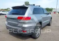 2017 Jeep Grand Cherokee photo