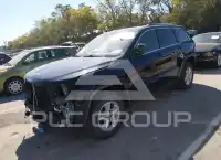 2017 Jeep Grand Cherokee фото