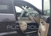 2017 Jeep Grand Cherokee фото