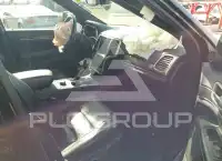 2017 Jeep Grand Cherokee фото