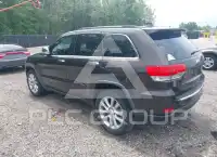 2017 Jeep Grand Cherokee фото