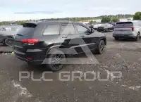 2017 Jeep Grand Cherokee photo