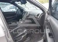 2017 Jeep Grand Cherokee photo
