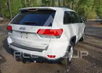 2017 Jeep Grand Cherokee фото