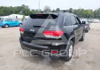 2017 Jeep Grand Cherokee фото