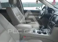 2017 Jeep Grand Cherokee photo