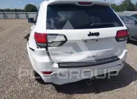 2017 Jeep Grand Cherokee фото