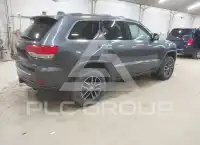 2017 Jeep Grand Cherokee photo