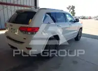 2017 Jeep Grand Cherokee photo
