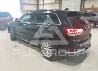 2017 Jeep Grand Cherokee фото