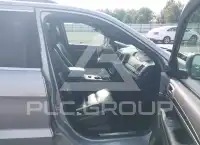 2017 Jeep Grand Cherokee фото