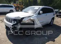 2017 Jeep Grand Cherokee photo