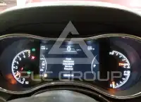2017 Jeep Grand Cherokee фото