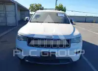 2017 Jeep Grand Cherokee фото