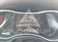 2017 Jeep Grand Cherokee photo