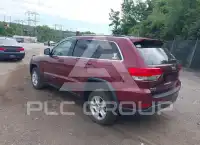 2017 Jeep Grand Cherokee фото