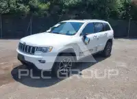 2017 Jeep Grand Cherokee photo